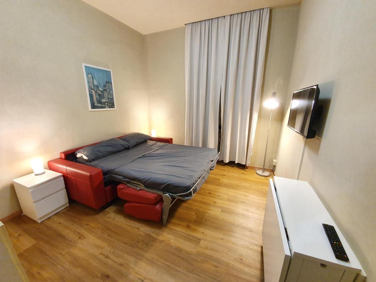 都灵Casa Cavalier公寓 外观 照片