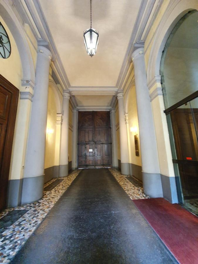 都灵Casa Cavalier公寓 外观 照片