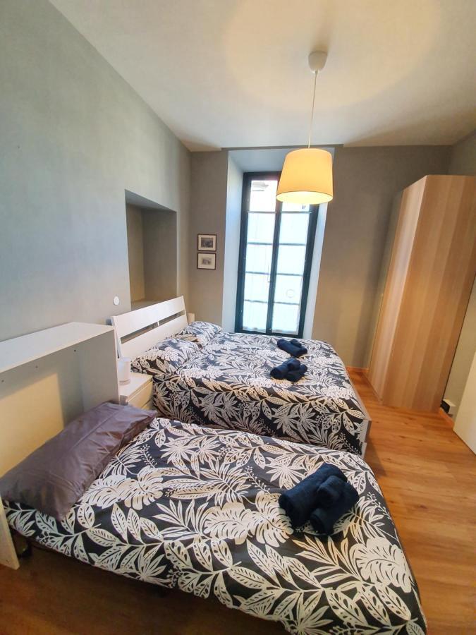 都灵Casa Cavalier公寓 外观 照片